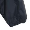 The North Face Outdoors Long Sleeve Nylon Jacket 14-16 Black Series Kid's Used