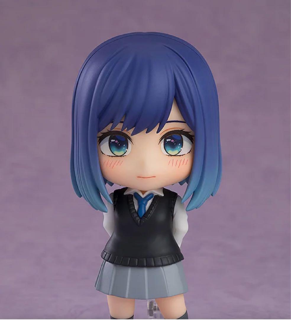 

[USED] Nendoroid Oshi no Ko Akane Kurokawa Figure 2418