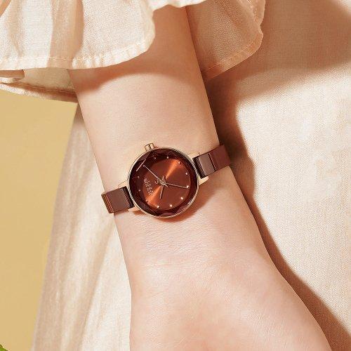 [JULIUS] JULIUS Women s Wristwatch JA-1348 JA-1348A