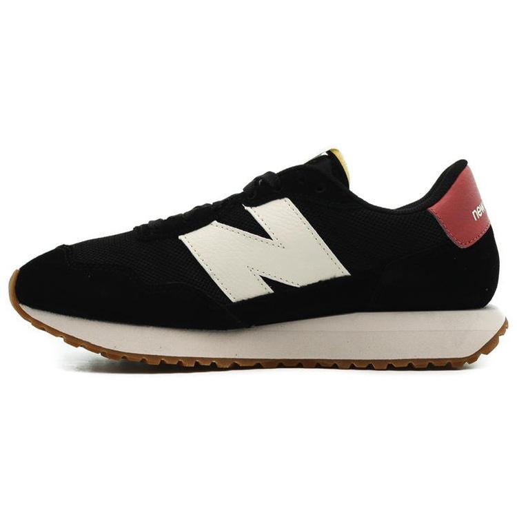 (WMNS) New Balance 237  Black Henna  Women s WS237HR1 EU 38