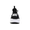 New Nike Air Huarache Run Ultra Low 'Black White' Gs 847569-002