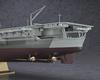 Hasegawa Japanese Navy Aircraft Carrier Shinano Plastic Model Kit Z03 1/450