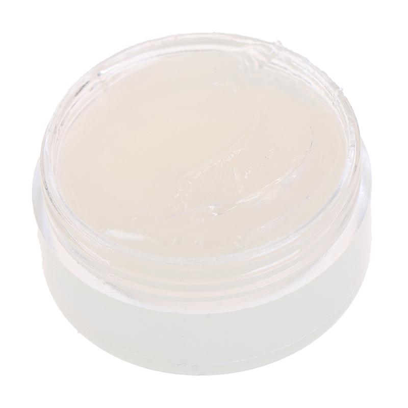 Nontoxic Lubricating Grease Gears Mechanical Equipment Printers Semisolid Oil