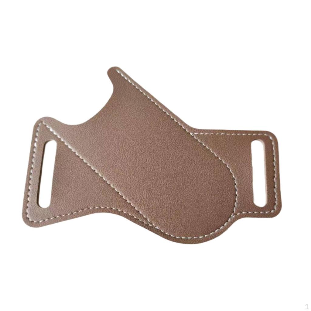 Folding Sheath Pocket Pouches Equipment Storage Pouch Easy To Use Protect Case