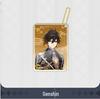 In Stock: Genshin Impact Character Badges & Keychains - Furina & Kazuha Series