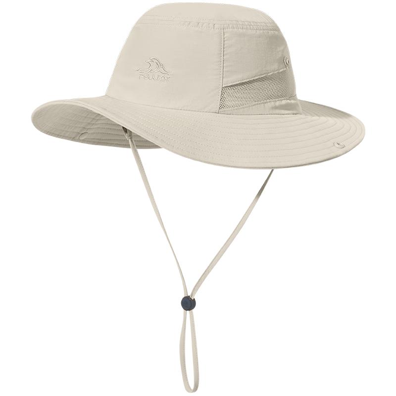 Pelliot Unisex Outdoor Foldable Sun Hat