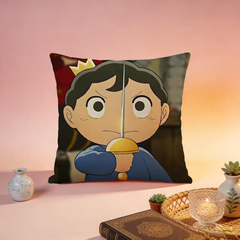 Fashion RRanking of Kingsing Cushion Cover Premium SkinFriendly Pillow Case MultiPurpose for Home Office Travel