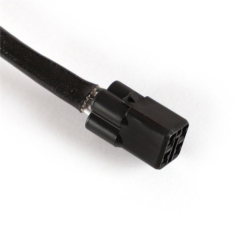 Ac29-For Royal Enfield Himalayan Compatible 4-Pin AZD4001-JD001 Lambda/Oxygen Sensor Part Number AZD4001JD001