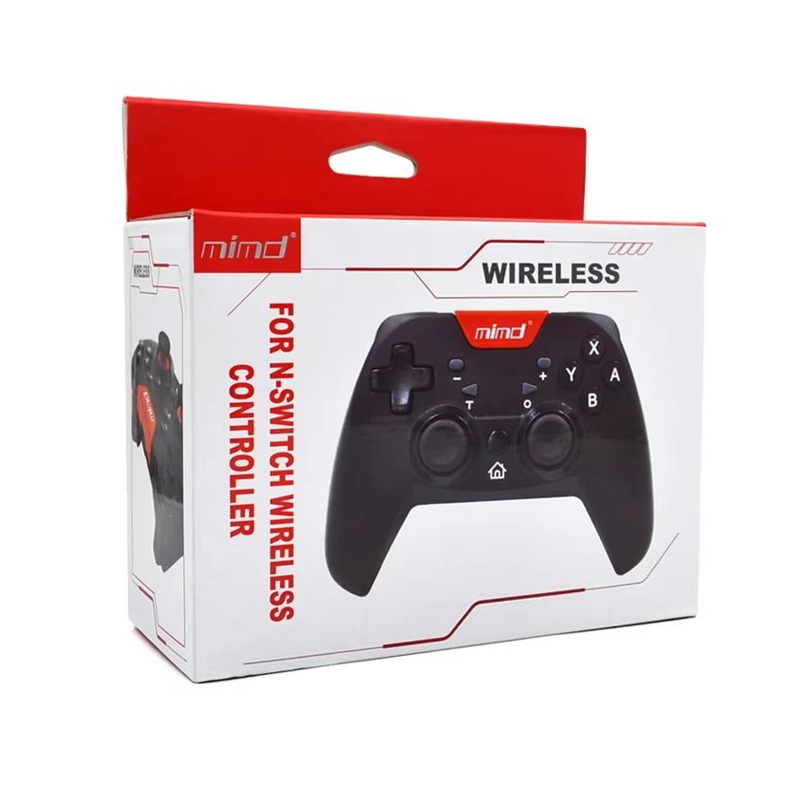 Switch Wireless Controller Bluetooth Game Controller Switch Controller Bluetooth Connection Supports PC