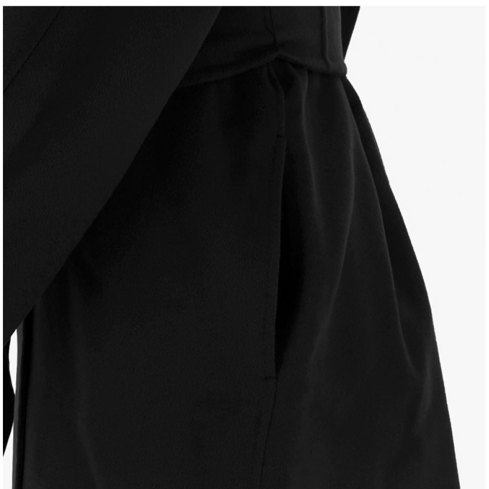 Max Mara 2426016021600 007 CleS Belted Wool Women S Coat