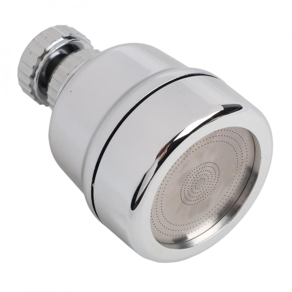 Faucet Sprayer Movable Kitchen Tap Head Nozzle Sprayer 4 adjustable parts