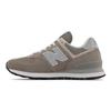New Balance 574 Core Grigio Bianco Donna Sneakers WL574EVG