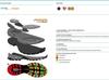 Hiking Shoes Scarpa Rush Polar (63138G372) Dark Anthracite