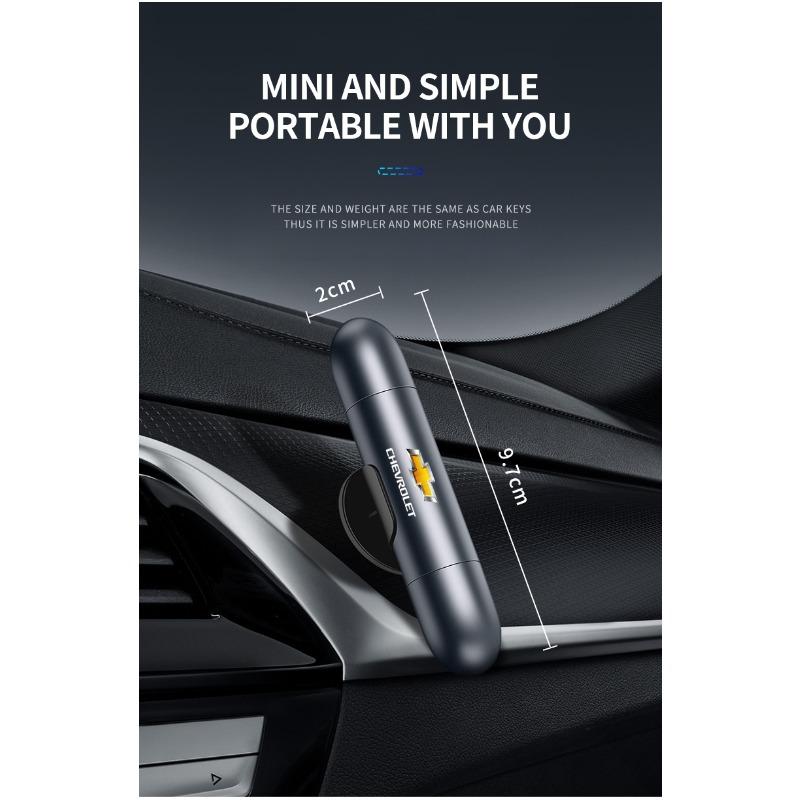 Car Safety Hammer Emergency Window Breaker Seat Belt Cutting Machine For Chevrolet Captiva Colorado Cruze Spark Malibu Car Accessories