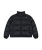 W Standard Basic Puffer Jumper [3 Colors]
