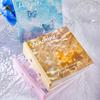 High-Capacity 3 Inch Kpop Idol Photo Album 20 Pockets Bowknot Photocard Binder Mini Gift Small Card Book
