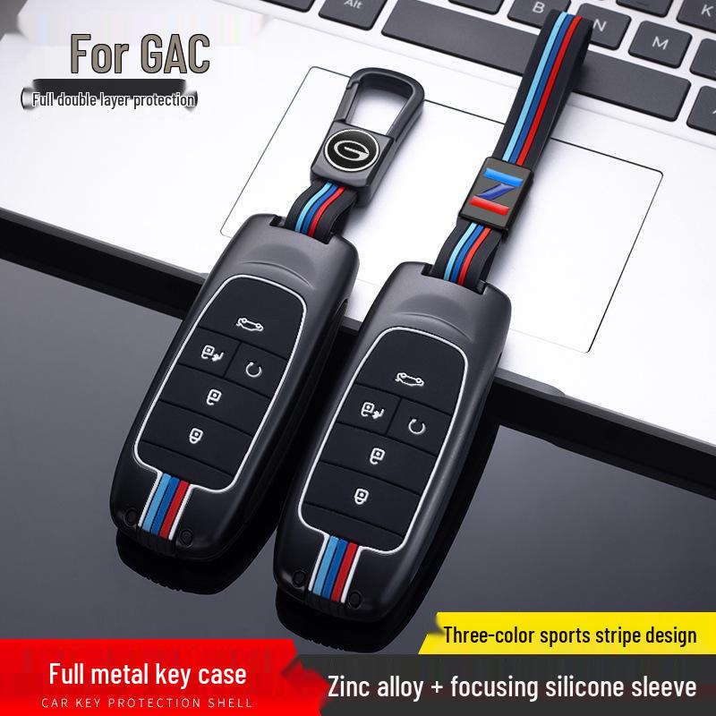 GAC Trumpchi Aion Key Cover for Aion S, V LX & Toyota 580/630