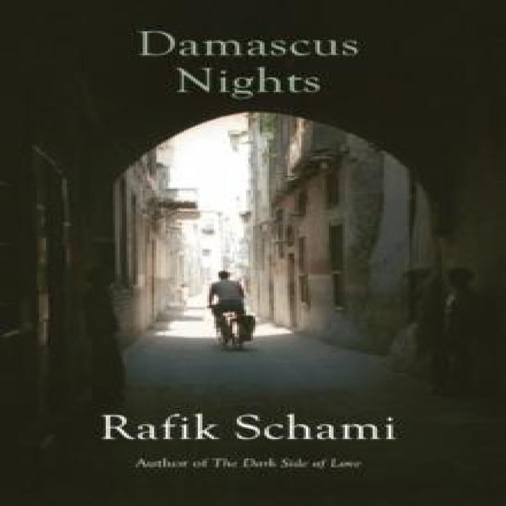 Damascus Nights by Rafik Schami Paperback Book 9781906697358