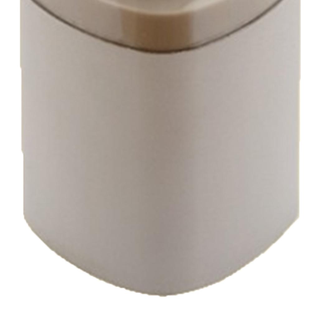 Tannpirkerholder Plast Pop Up Automatisk Tannpirkerdispenser Beholder for Kjøkken Spisestue