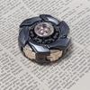 EDC Fidget Spinner Open Armor Spinner Fingertip Toys Relieve Adult Stress Magnetic Spinner Collection