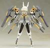 Frame Arms Girl" 3 Blu-ray Limited Edition Plastic Model Kit [Anime Version Baselard]