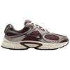 Nike V5 RNR Burgundy Crush Light Orewood Brown Damen Sneaker College-Grey Schwarz HQ7901-602