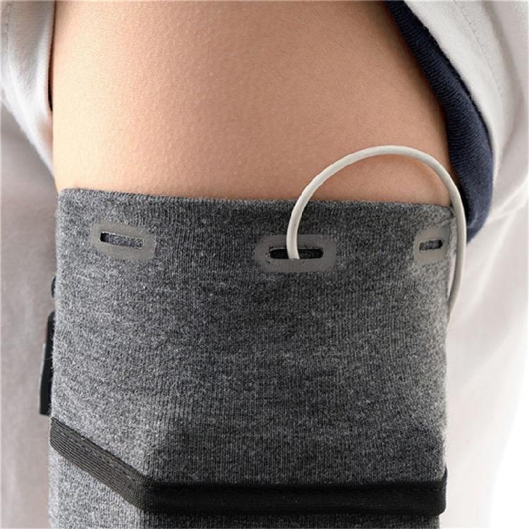 Running Gym Arm Band Phone Purse Light Weight Sport Armband Bag Sport Phone Case Hiking Phone Storage Pouch Enduring
