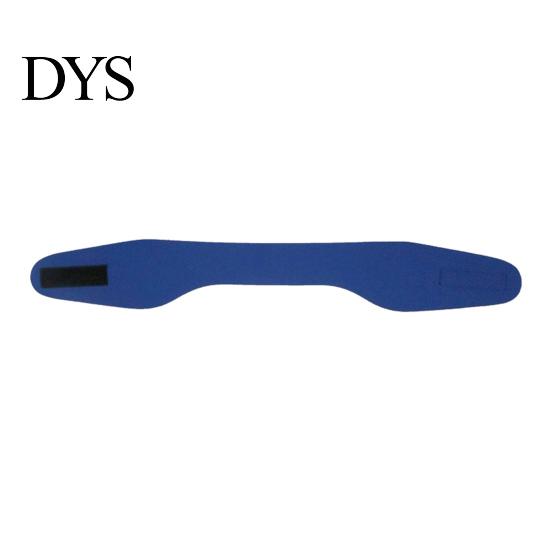 Swimming Headband Swim Portable Reusable Ear Band Keep Ears Dry & Equipment Prevent Swimmer's for Kids and Adults Water Sports Swimmers