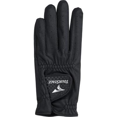 Bridgestone Tourstage GLTS24 Golf Gloves Black 25cm Men's