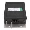 Golf Cart Motor Controller 1206‑4301 5 Pin Speed Controller 36V 350A Replacement for E‑Z‑GO TXT Medalist