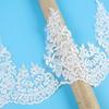 Width 21Cm Beige Car Bone Lace Bridal Jewelry Wedding Dress Veil Watch Jewelry Clothing Accessories Materials
