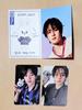 [USED] Stray Kids Karma Reno Trading Card Profile Card