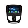 Android Radio CarPlay/Android Auto Navigace do auta Multimediální přehrávač GPS RDS DSP Stereo pro Saipa Saina