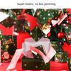 Christmas Popup Gift Box Surprise Fold Designs Paper For Holiday Party Decorations Holiday Accessories