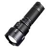 OEING Powerful Zoomable Rechargeable LED Flashlight