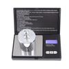 Precision Pocket Scales, Kitchen Scales, Jewelry Scales with LCD Display