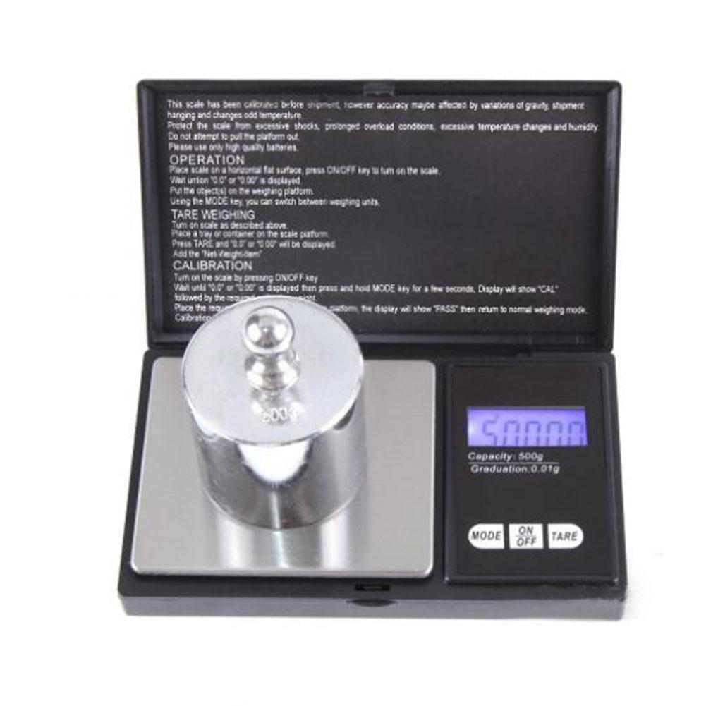 Precision Pocket Scales, Kitchen Scales, Jewelry Scales with LCD Display