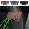 High Load-Bearing Car Backseat Hanger Wear-Resistant Hanging Headrest Bag Holder  Car Sport Seat
