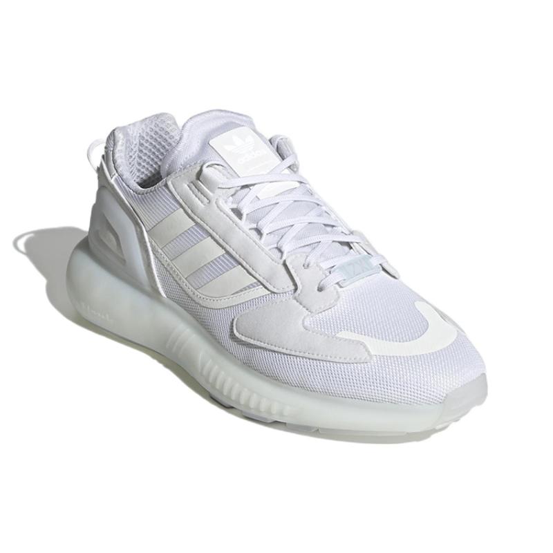 Adidas Originals Zx 5K Boost 'White' Sneakers GX2032