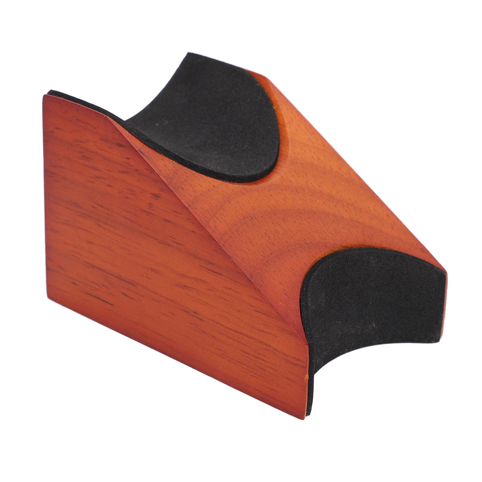 

Подставка для грифа гитары, Поддержка грифа гитары, Люлька для грифа, Подушка-поддержка, Инструмент лютье для струнных инструментов для