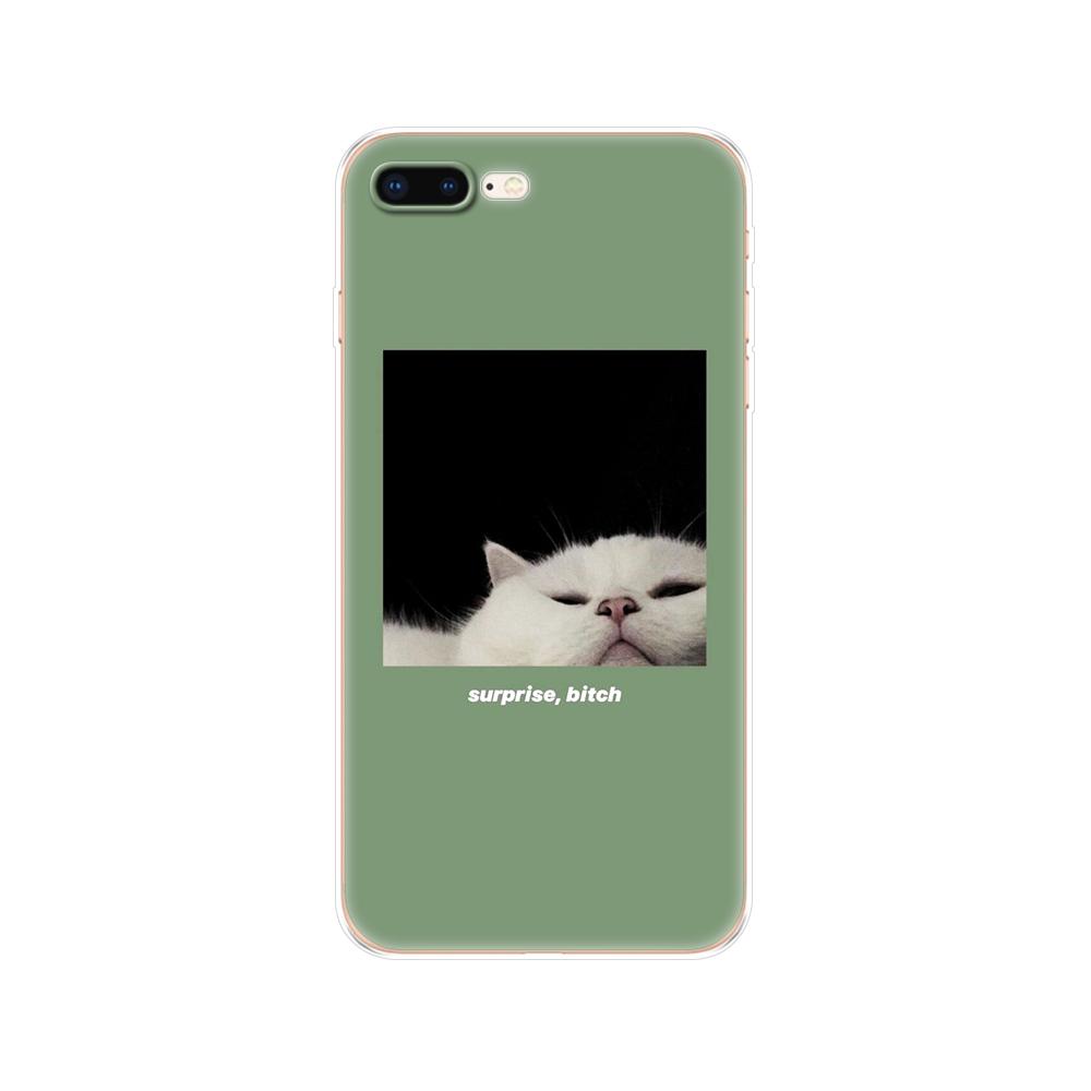 Silikon für iPhone 7 8 Hülle voller 360 Grad Schutz Rückseite Abdeckung Apple iPhone 7 Plus Hülle für iPhone 8 Plus Handyhülle