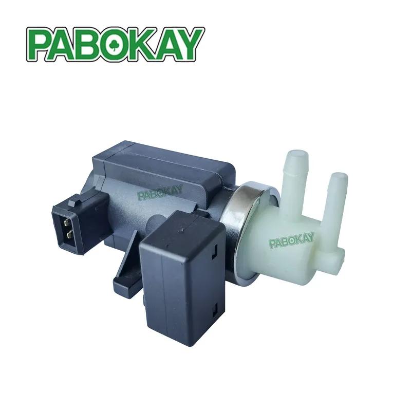 For Vauxhall Opel Chevrolet 2003-2015 Boost Solenoid Valve 55573362 55563534 5851073 55575611 55579900 851042 55558101