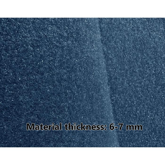 Yiz Dash Cover Mat Fit For Chevy Chevrolet Silverado/GMC Sierra C1500 C2500 C3500 K1500 K2500 K3500 Pickup Truck 1988-1994, 1992-94 GMC Yukon/Chevy