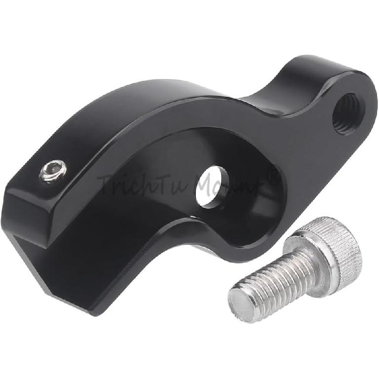 

Shift Neutral Gear Assist Kit Fits for 2017-later Harley M8 Touring Bagger M8 Softail Models (Chrome) чёрный