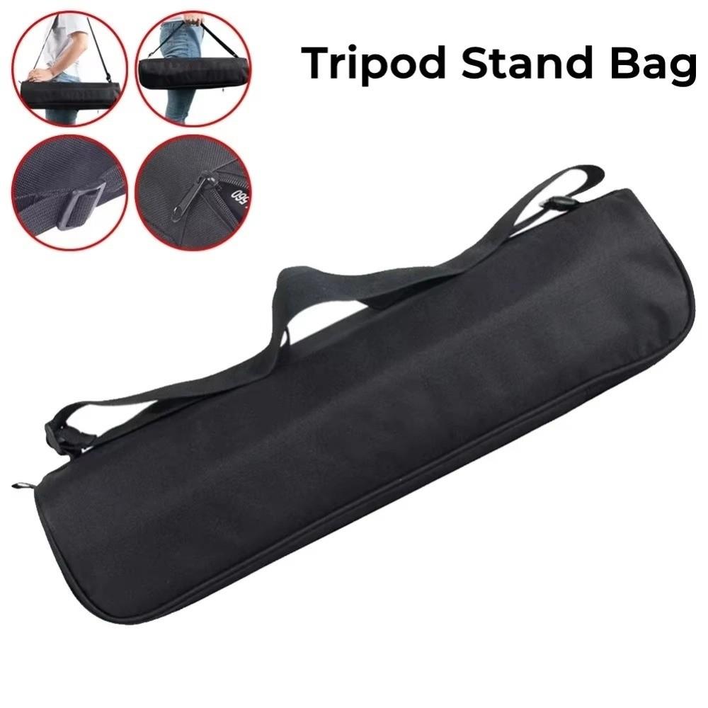 with Strap Hand Bag (40-84cm) Tripod Storage Bag New Tripod Carrying Case  Standing tripod