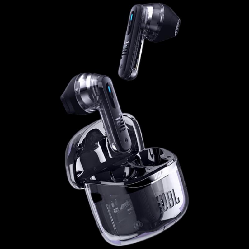 

JBL TUNE FLEX 2 True Wireless Active Noise Cancelling Earbuds