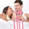 Valentine's Day Long-limbed Heart-shaped Plush Toy