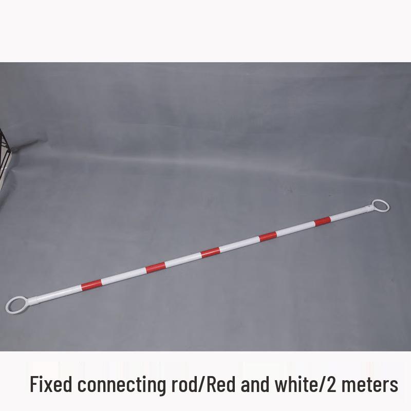 Telescopic Road Cone Warning Pole