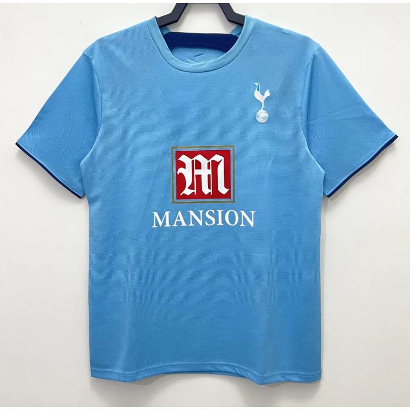 Football Retro Jersey Serie A AC Chelsea Brazil Argentina Paris Florence Undertake Delivery