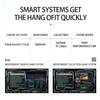 G11 Dual System 4K HD Game Console with WiFi for TV